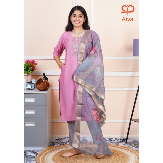 Kurti - Anarkali