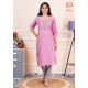 Kurti - Anarkali